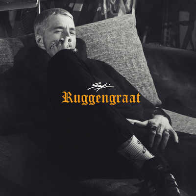 Ruggengraat/Safi