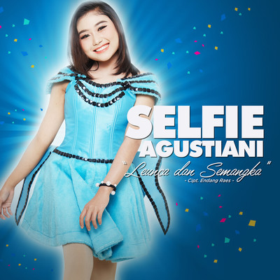 Selfie Agustiani