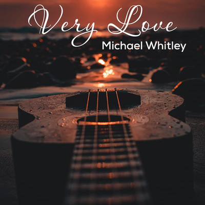 アルバム/Very Love/Michael Whitley