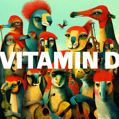 Vitamin D/IX