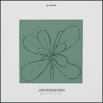 シングル/Postelein/Job Roggeveen