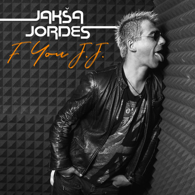 シングル/F You J.J./Jaksa Jordes