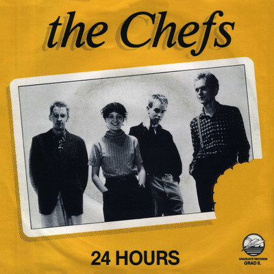24 Hours/The Chefs