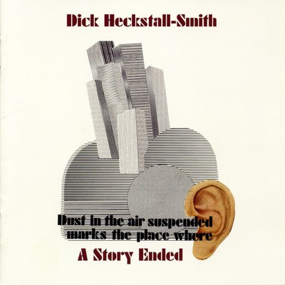 No Amount of Loving (Live)/Dick Heckstall-Smith
