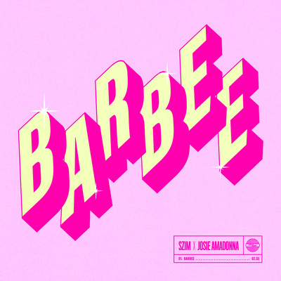 Barbee (feat. Josie Amadonna)/Szim