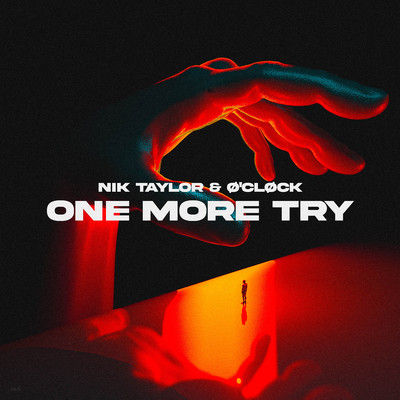 One More Try/Nik Taylor