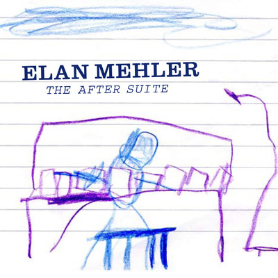 シングル/I Want to Leave You/Elan Mehler