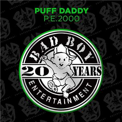 P.E. 2000 (English Version)/Puff Daddy