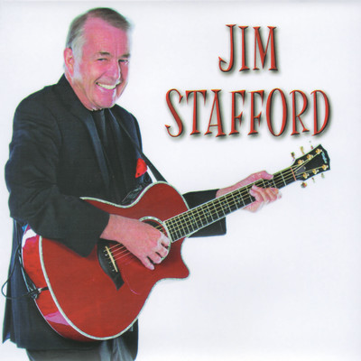 Cannonball Rag/Jim Stafford