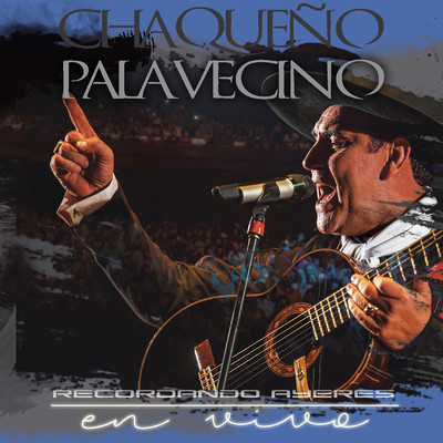 Amor Salvaje (En Vivo)/Chaqueno Palavecino
