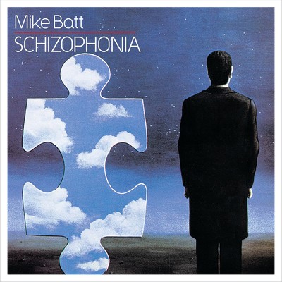 アルバム/Schizophonia/Mike Batt