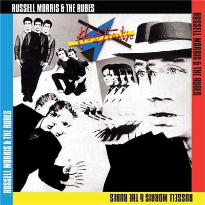 Russell Morris & The Rubes