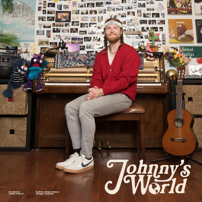 Wait and See/Johnny Stimson & Grant Terry