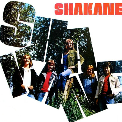 Shakane/Shakane