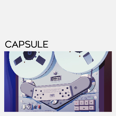 シングル/Endor (2021 Remaster)/CAPSULE