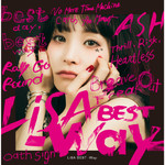 アルバム/LiSA BEST -Way-/LiSA
