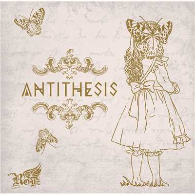アルバム/ANTITHESIS Dtype/Royz
