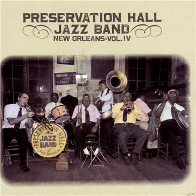 New Orleans, Vol. 4/Preservation Hall Jazz Band