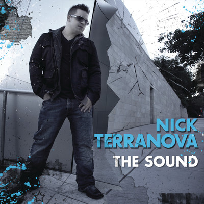 アルバム/The Sound/Nick Terranova