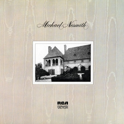 シングル/Cantata and Fugue In C & W (Instrumental)/Michael Nesmith