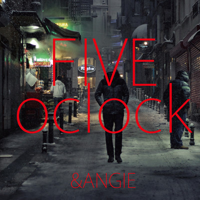 アルバム/FIVEoclock/&ANGIE
