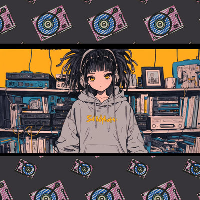 シングル/Wonder in the Night/Mayu
