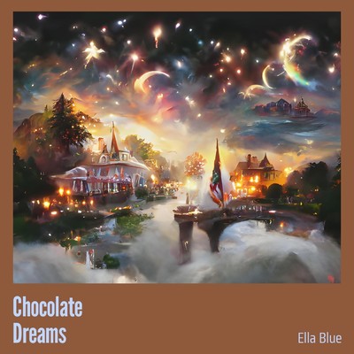 シングル/Chocolate Dreams/Ella Blue