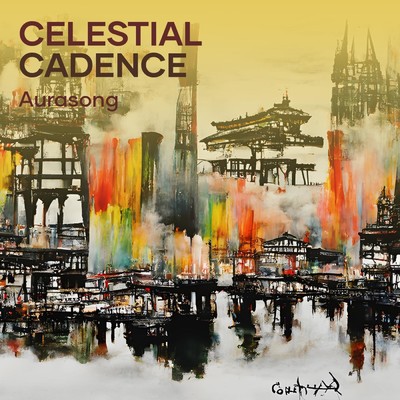 Celestial Cadence/Aurasong