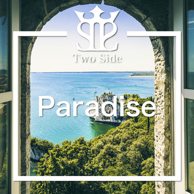 シングル/Paradise/Two Side