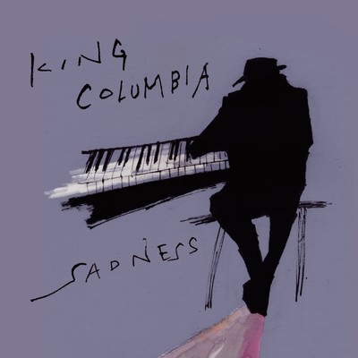 アルバム/SADNESS/KING COLUMBIA