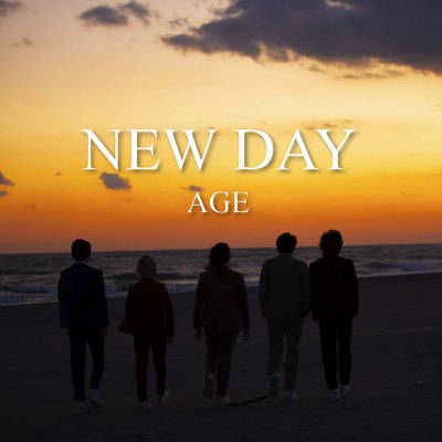 NEW DAY/AGE