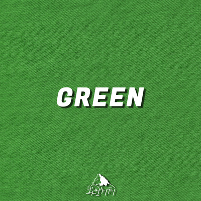 GREEN/ゴードマウンテン