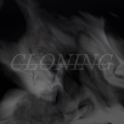 Cloning (feat. E-TERNAL)/Sasshi