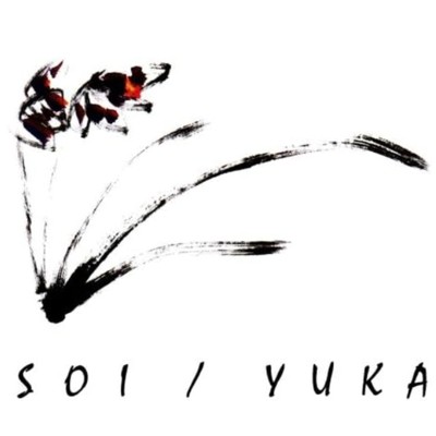シングル/新しい朝/YUKA