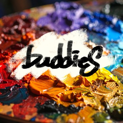 アルバム/buddies/hawk