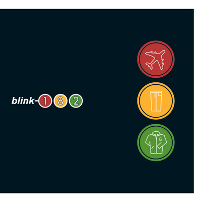 Happy Holidays (Clean)/blink-182