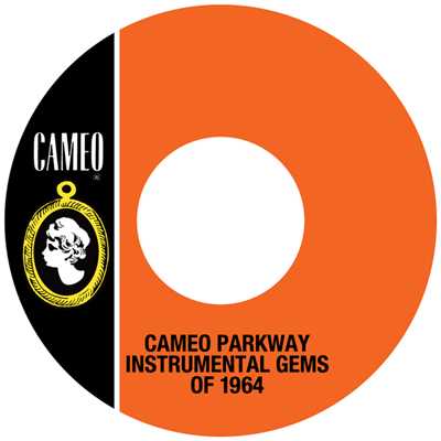 Cameo Parkway Instrumental Gems Of 1964/Various Artists