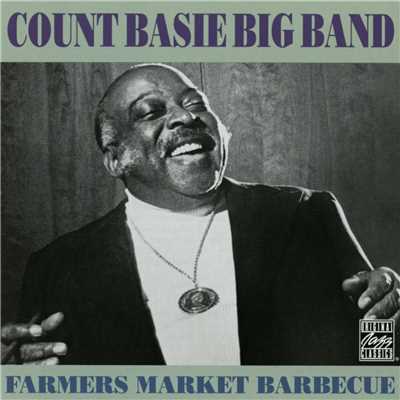 アルバム/Farmer's Market Barbecue/Count Basie