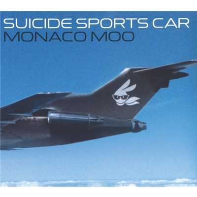 MONACO MOO/SUICIDE SPORTS CAR