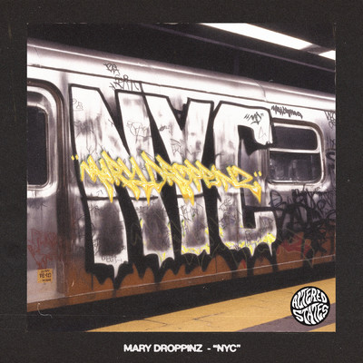 NYC/Mary Droppinz