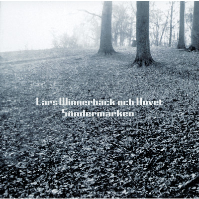 アルバム/Sondermarken/Lars Winnerback