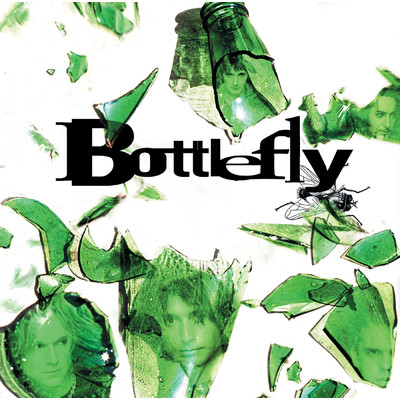 シングル/Closer/Bottlefly