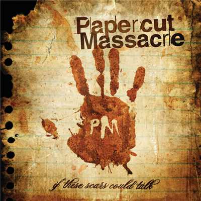 シングル/Lose My Life/Papercut Massacre