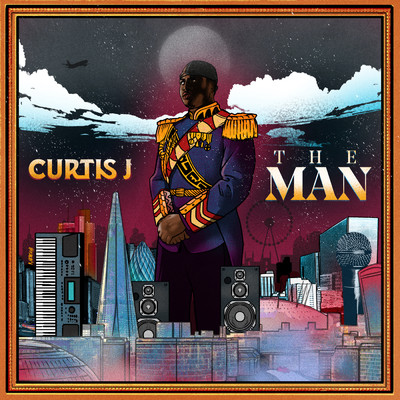 The Man/Curtis J