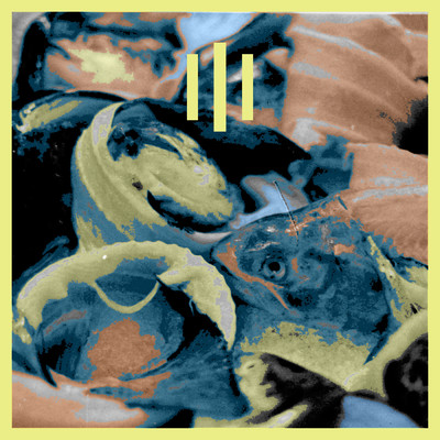 アルバム/The Libertine 2 (Explicit)/Triple One