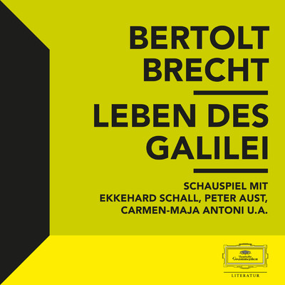 11. Bild: Gemach des Vatikans - Teil 01/ベルトルト・ブレヒト／Berliner Ensemble