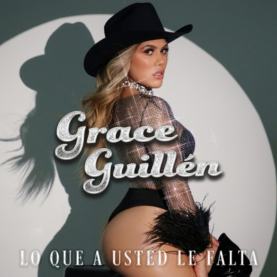 シングル/Lo Que A Usted Le Falta/Grace Guillen