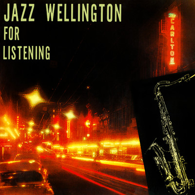 Paul Kimble And His Wellington Jazzmen