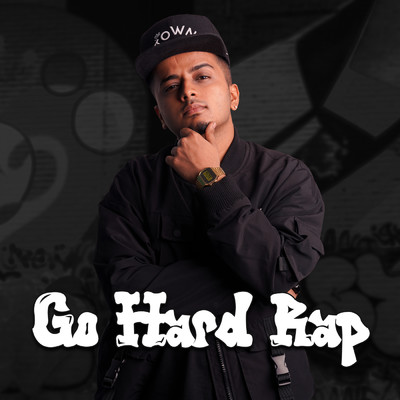 Go Hard Rap (Explicit)/Various Artists