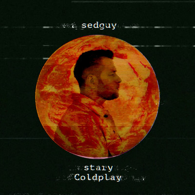 stary Coldplay/sedguy
